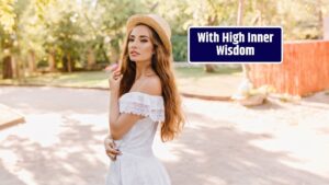 Zodiac Signs With High Inner Wisdom
